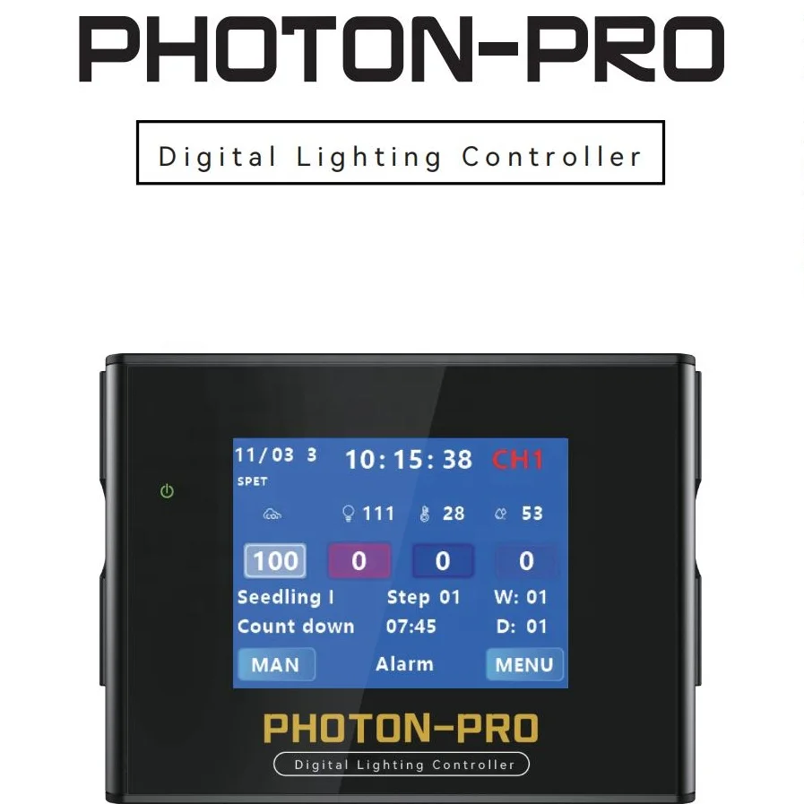 Photon pro