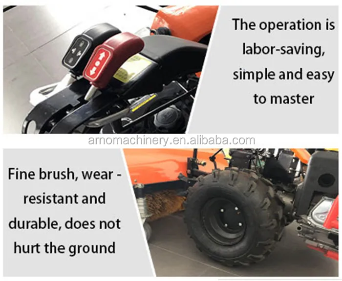 Snow thrower (20)