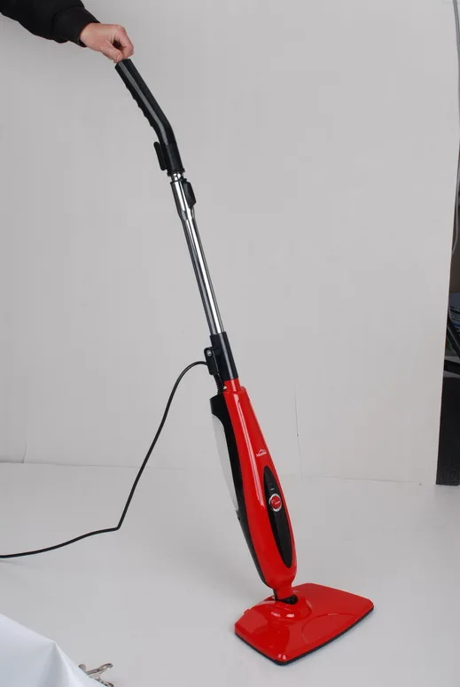 地板清洁电动自动喷雾蒸汽清洁器拖把