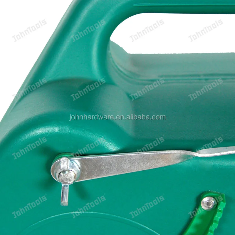 John Tools 82102 Heavy Duty Plastic Tyrolean Flicker Machine Original