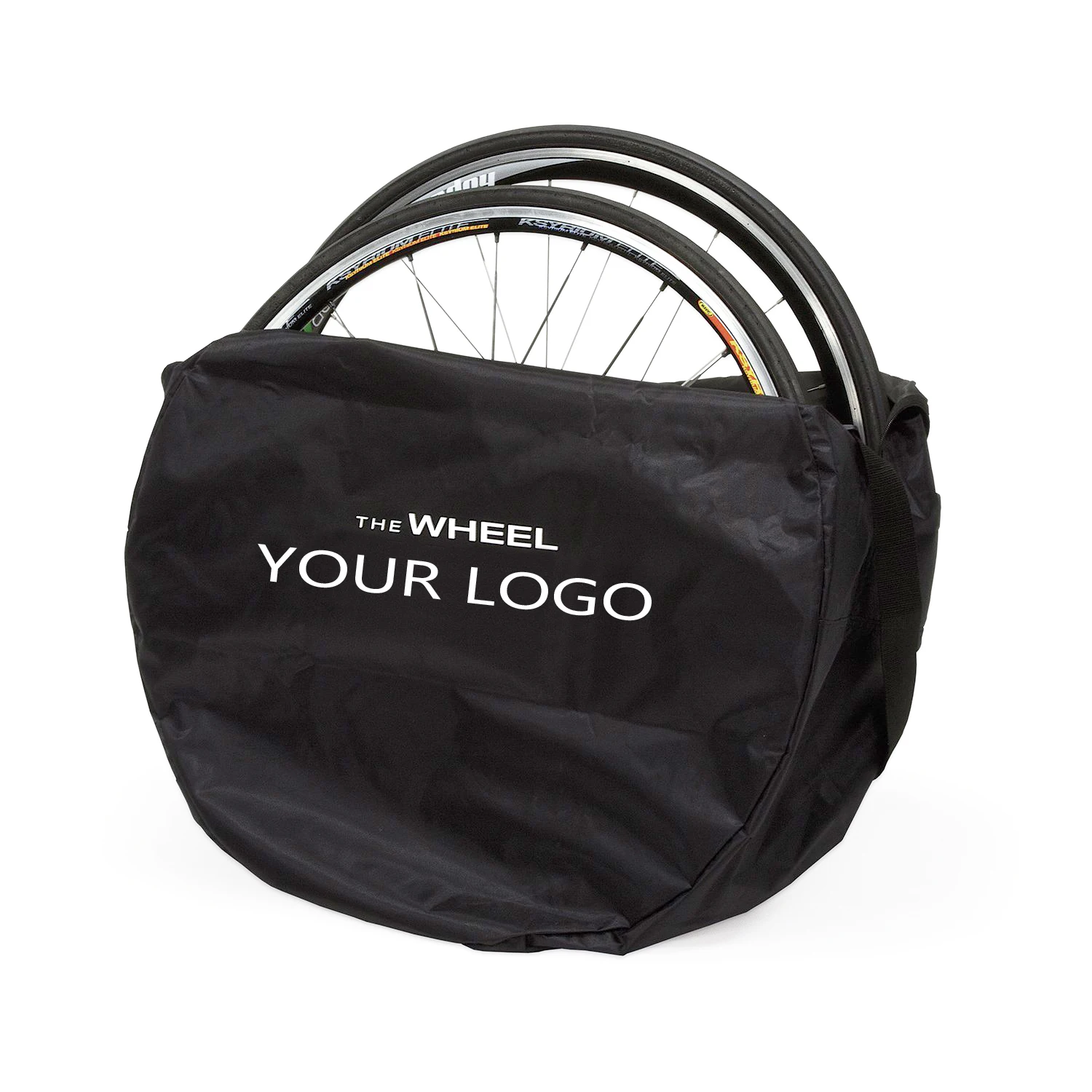 bicycle wheel bag