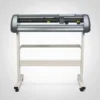 Vinyl cutting plotter graphtec cutting plotter flatbed cutter plotter