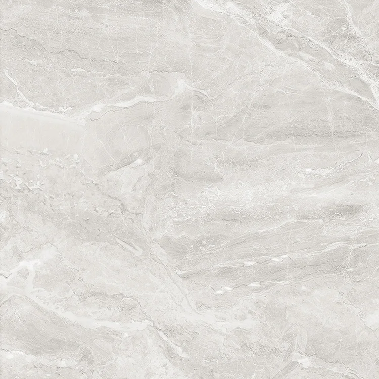 Marble Look Floor Tile Grey 13816 Polished Tiles Indoor and Outdoor  800 X 800mm thickness 13.1mm  Tiles