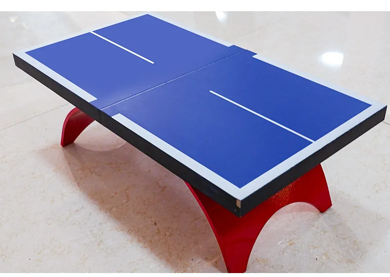 Classic Mini Desktop Table Tennis Game Suitable For Home Game - Buy ...