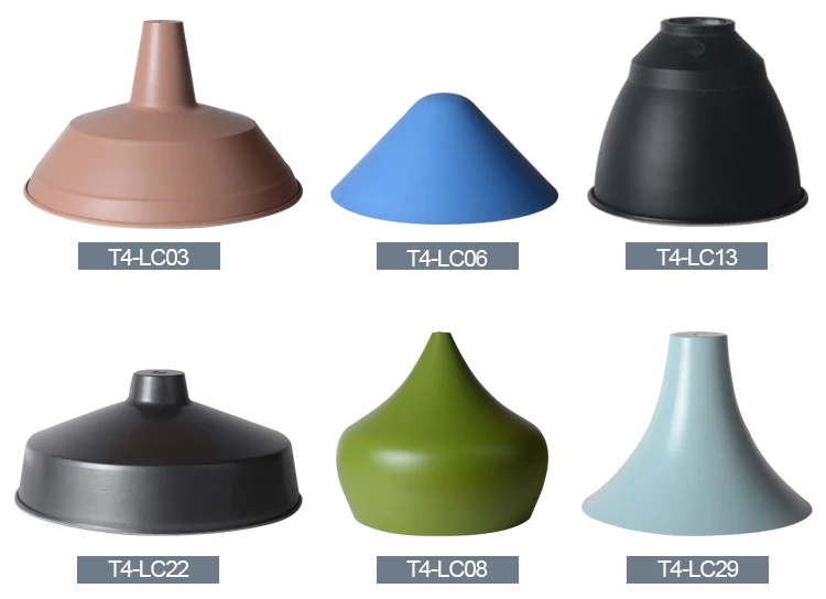 Led Light Housing Die Casting Fabricating Cnc Metal Spinning Lampshades Vintage Lamp Shades Aluminum Lighting Covers