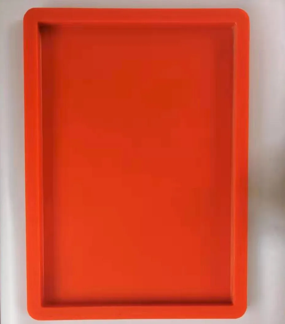 PU mould