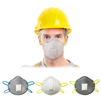 construction dust mask