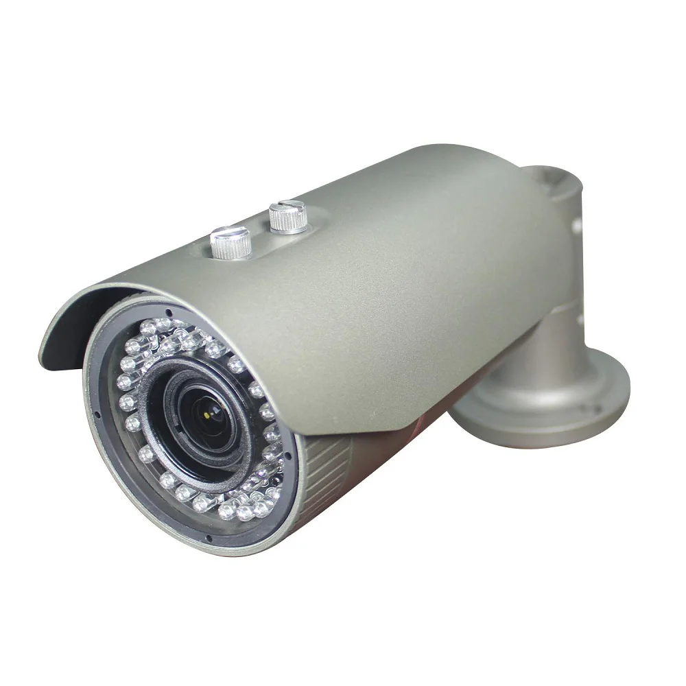 analog cctv bullet camera