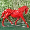 /product-detail/indoor-outdoor-red-life-size-abstract-fiberglass-horse-statue-62420554277.html