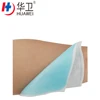 12x5cm Cooling Gel Headache Patch for Fever Reducing