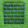 hot dell walk maker concrete pavers molds for garden in kenya showroom
