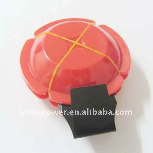 JH-MG0178-Vanishing Coin Appears In Multiple Sealing-SPIFFY COIN TRICK-Jiffy Coin.JPG