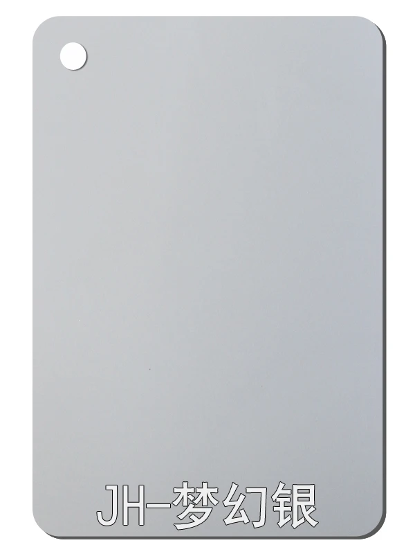 Wholesale Rose Gold Acrylic 1050x1860mm Polymethyl Acrylic Mirror Sheet