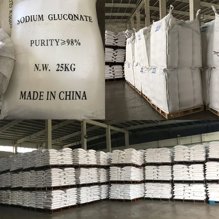Sodium-Gluconate-Wanshan