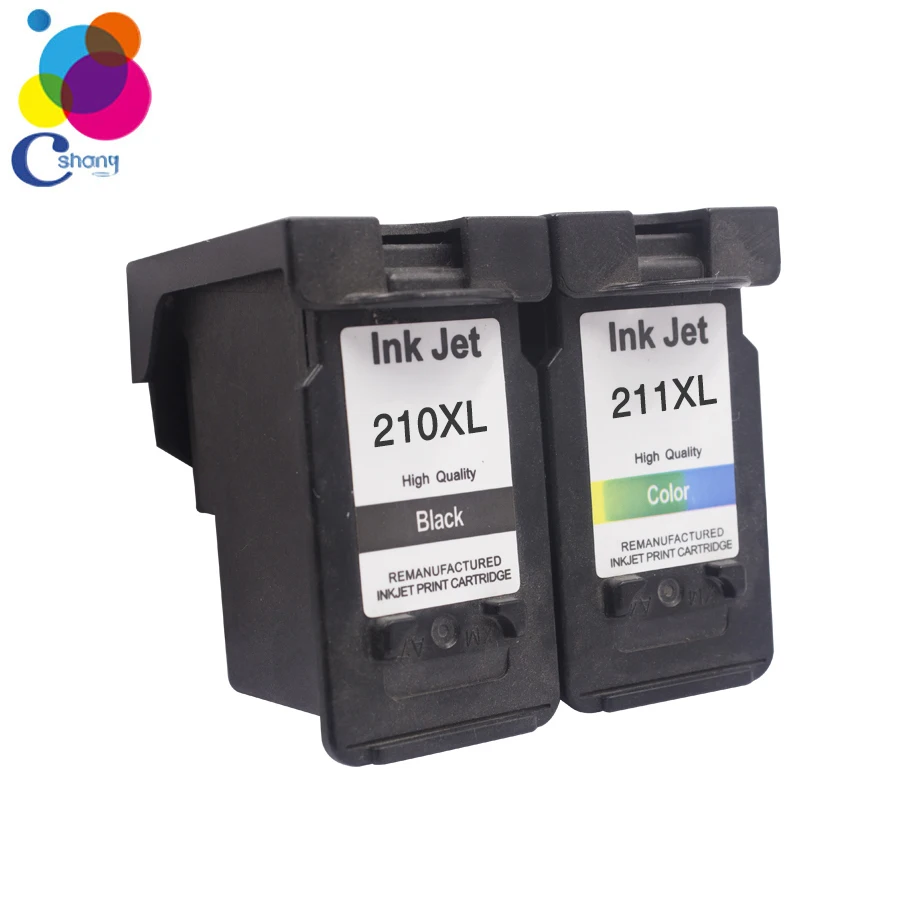pg 210xl ink