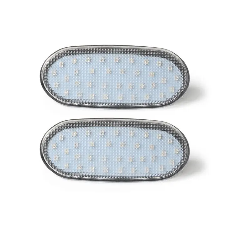 36*high Power 2835 Smd Led Led Side Marker Light For Mercedesbenz Sprinter W906 2006/vw Crafter