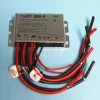 auto intelligent manual pwm wireless waterproof lithium solar charger controller for led street light