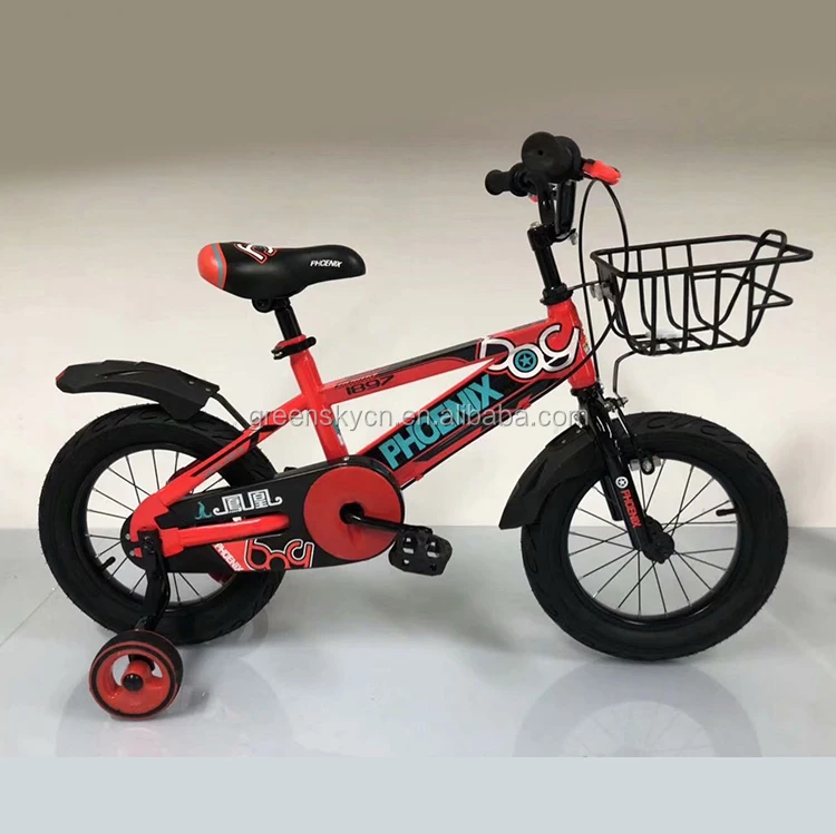 easy rider kids bike