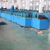 Metal Scaffolding Board Steel Roll Forming Machine (quick-change type)