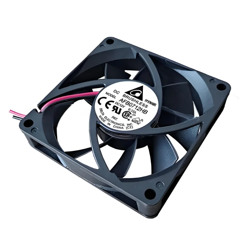 How to Choose an AVC CPU Fan – Practical Selection Guide