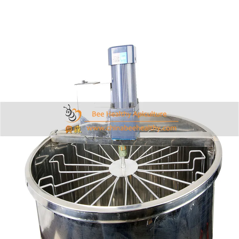 12 Frames Electric Honey Extractor Radial Honey Extractor Buy Radial