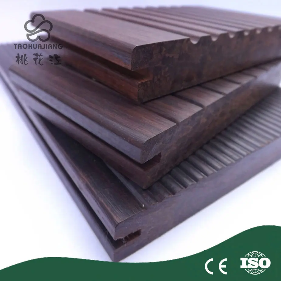 Waterproof Strand Woven Bamboo Decks Buy Waterproof Strand Woven Bamboo Decks,Waterproof Decks