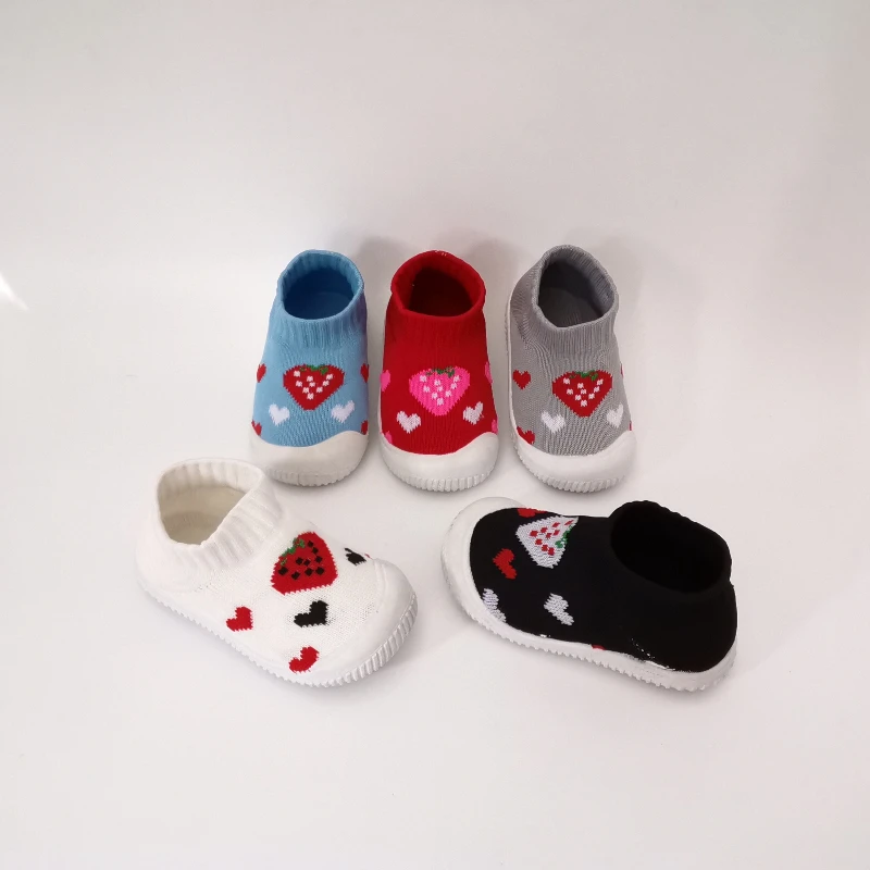 
2020 new baby shoes, breathable shoes 