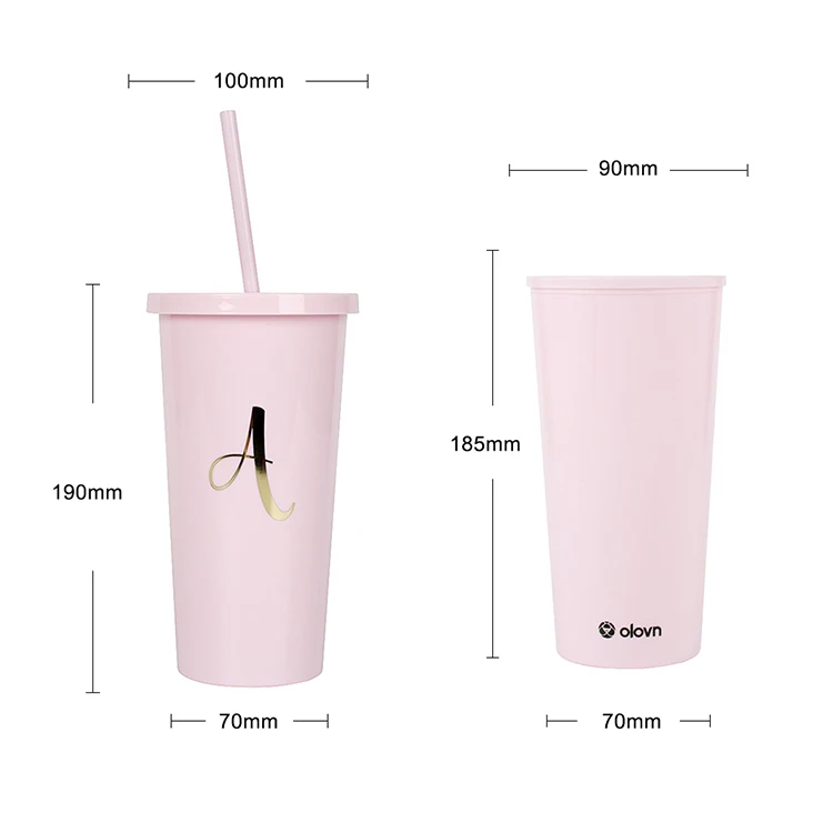 Tumbler cups (43)