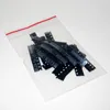 180pcs/lot Transistor kit S8050 TL431 S9013 SI2301 18 commonly used SOT23-3 component kit 10pcs/each part no.