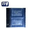 CAN Interface IC LS FT CAN TRANSC(5V) RoHS AMIS41682CANM1RG