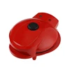 Good Quality Electric Nuts Maker In Sandwich Maker With Cool Touch Handle