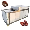 Chinese Date Nucleus Pit Machine|Jujube Core Remove Machine