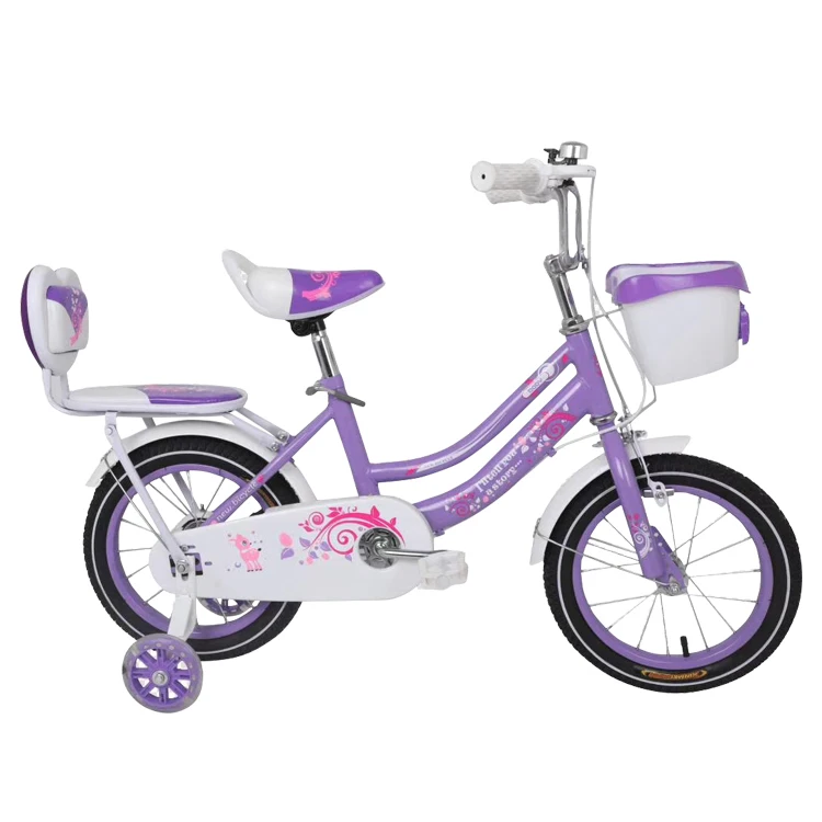 girls small cycle