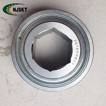 hex bore bearings