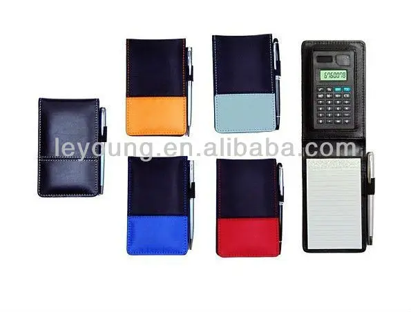 Details about   PLENTY Deluxe Leather Pocket Notebook Cover Jotter Organizer Memo Pad Holder 50 