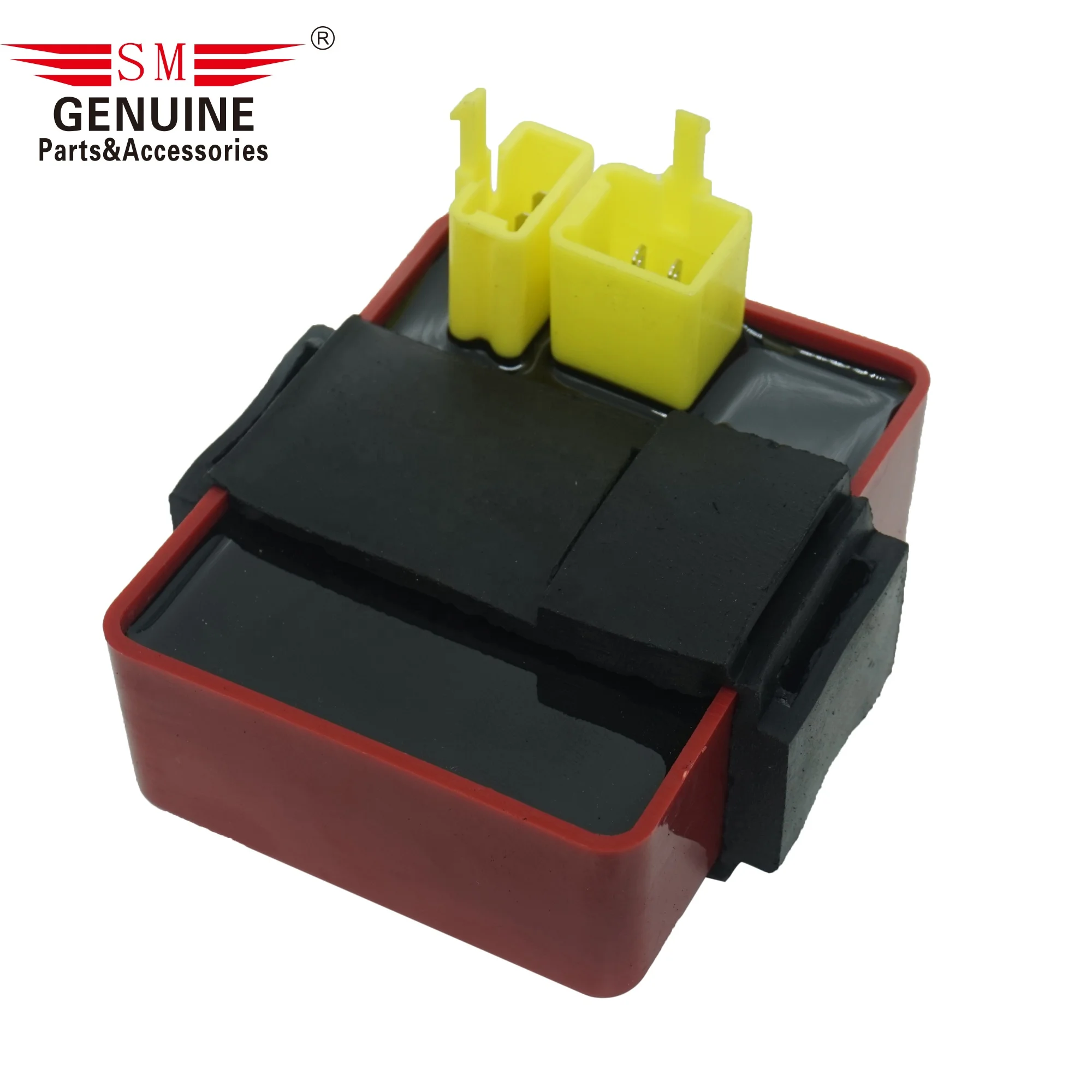 Motorcycle Spare Parts And Accessories Bajaj 9 Pin 125cc Xced125 Xcd