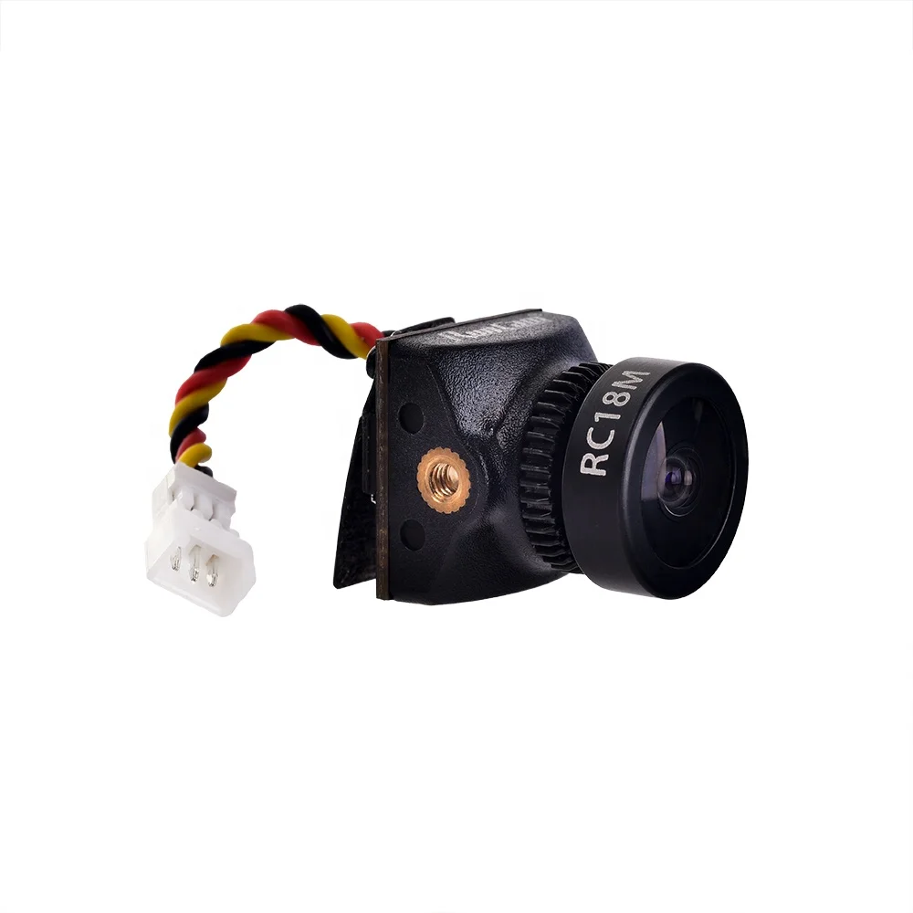  14MM ultra light Swift 2-inch traversing machine 700TVL COMS FPV Camera manufacture