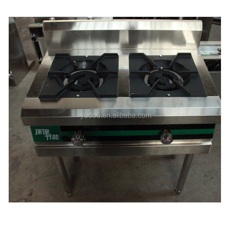 China hot sale gas stove cast iron burner plate with 4 burner