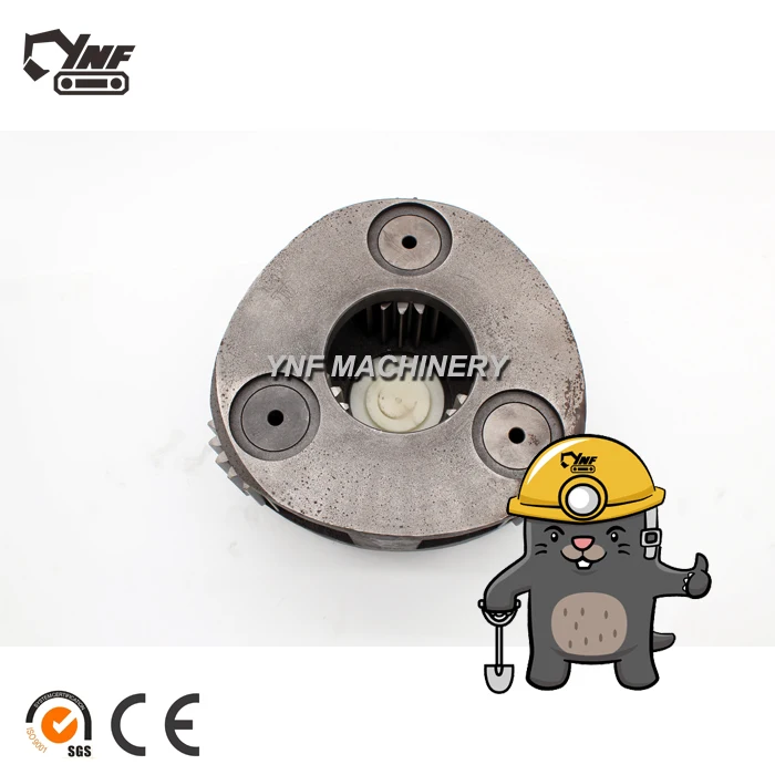 yu38出品 Hitachi ZX180~ZX240 Cover Gearbox 2034833 | eBay