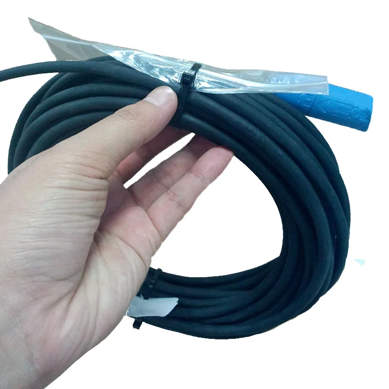 Endress Hauser 10m Ph Measuring Cable Cyk10a101,Memosens Data Cable