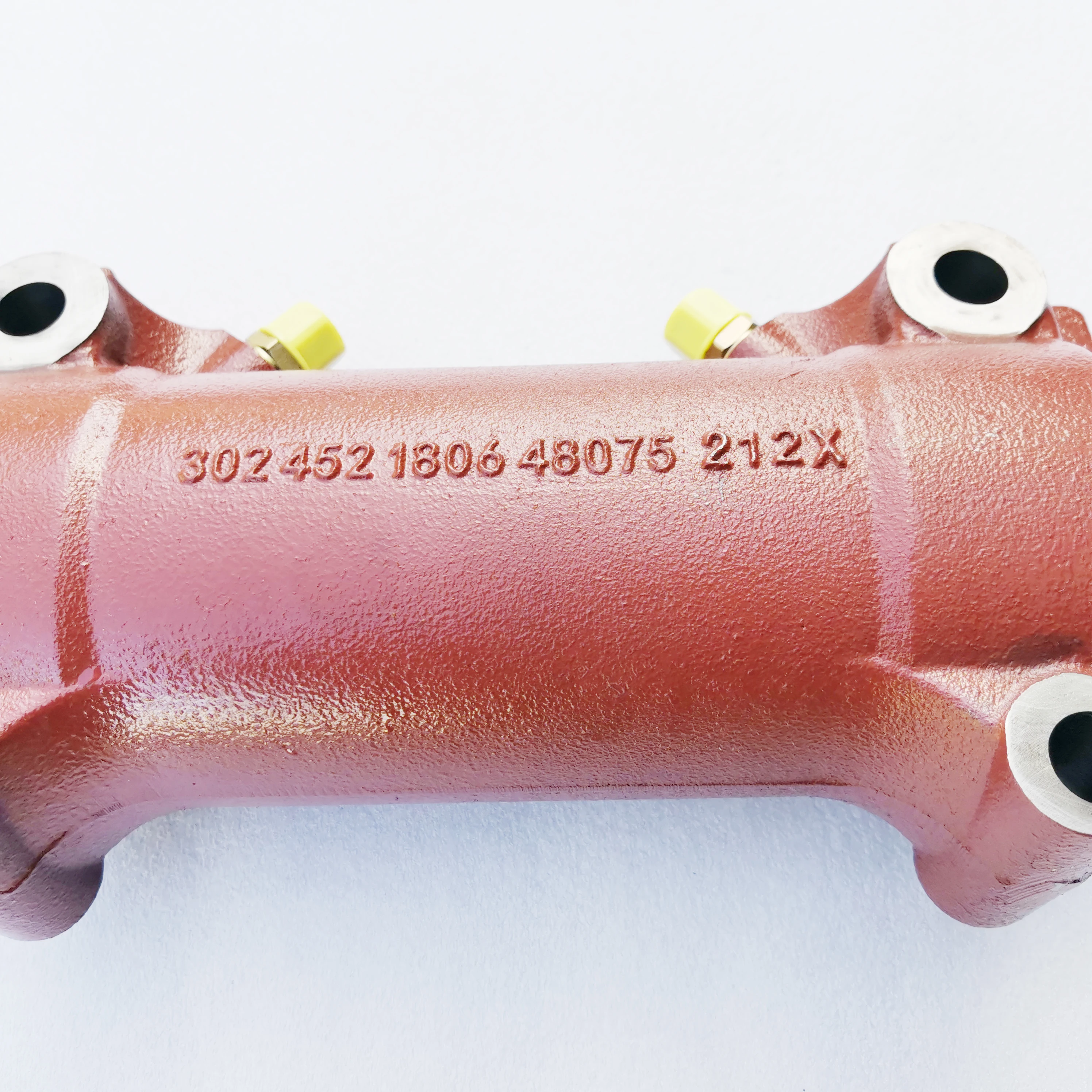 forklift spare parts steering cylinder assy 3025404222 3025404209 3025404226 3025404204 for linde forklift spare parts supplier