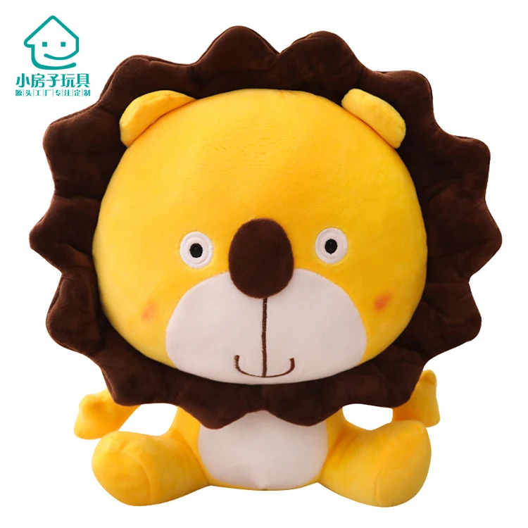 best selling stuffed animals