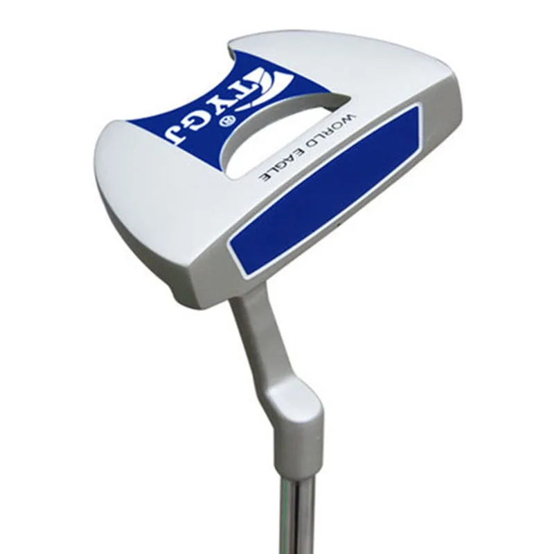 Golf Putter Golf Match Club Semicircular Shaped Putter Buy Golf Putter,Golf Match Club,Semi