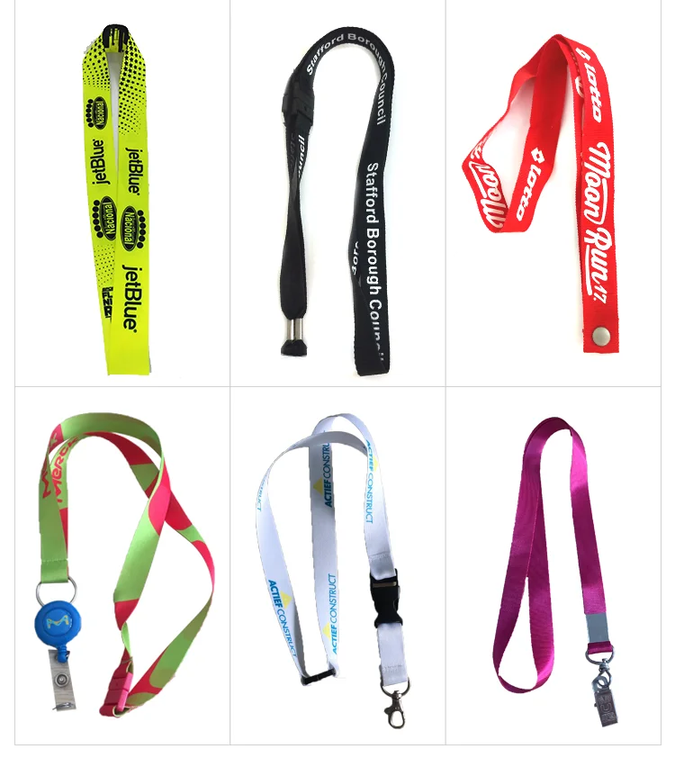 Lanyard For Keys,Neck Lanyards For Id Badges,Lanyard Key Chain Holder ...