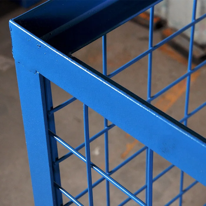 
STORAGE CAGE, storage heavy duty 