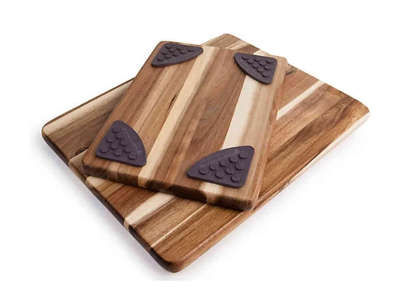 non slip cutting board