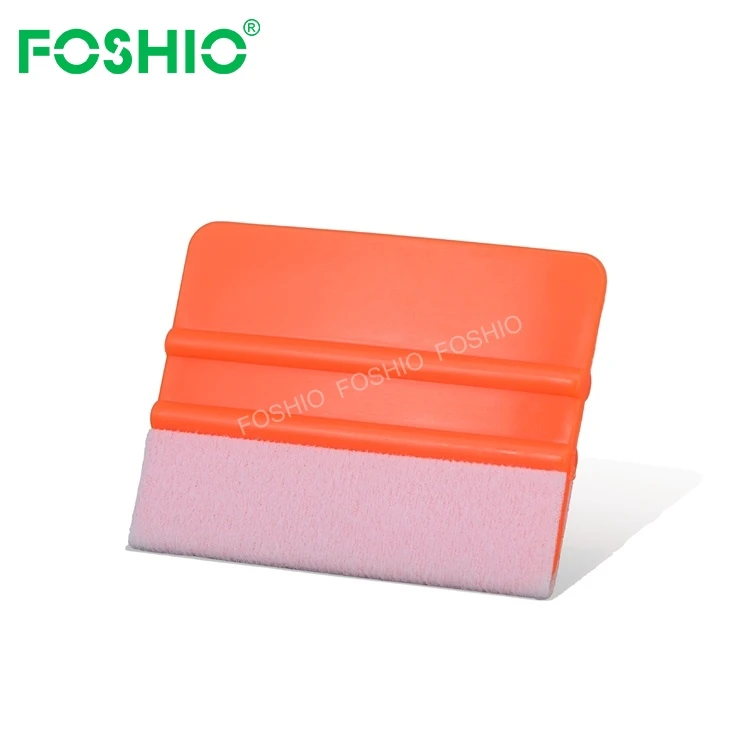 Car Wrap Scraper Window Tint Squeegee Screen Protector Squeegees Buy