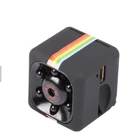 Amazon hot sq11 sq8ミニカメラスパイhd 1080pミニdv工場セキュリティ隠しカメラ/スパイカメラナイトビジョン32g車