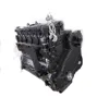 ISLe 8.9 diesel engine long block