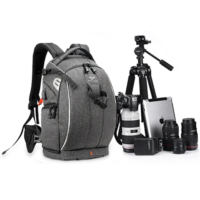 outdoor camera bag